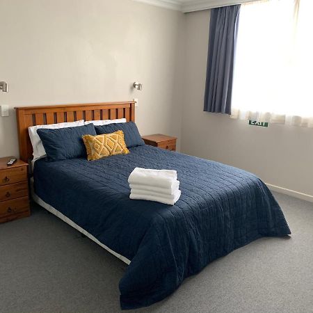 Whare Ma Hotel Invercargill Exteriör bild
