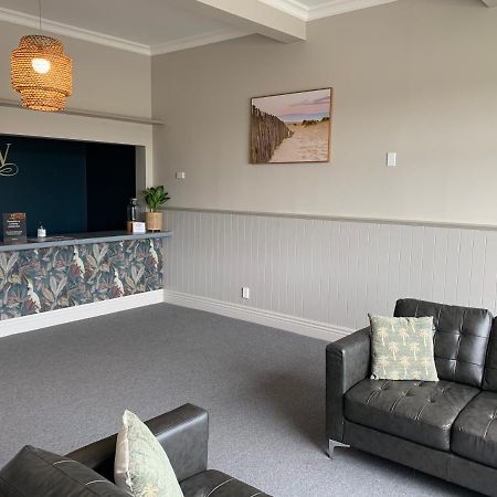 Whare Ma Hotel Invercargill Exteriör bild